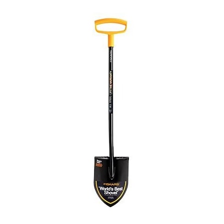 Fiskars DHand Digging Shovel 96696925